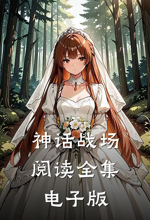 神话战场阅读全集电子版