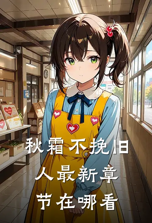 秋霜不挽旧人最新章节在哪看