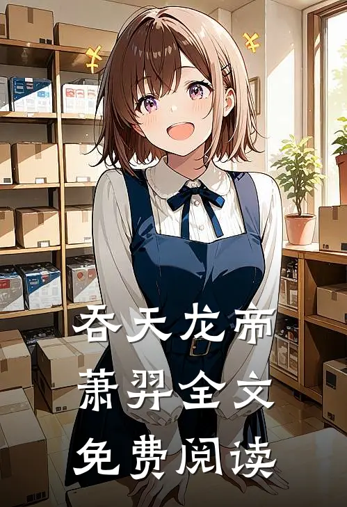 吞天龙帝萧羿全文免费阅读