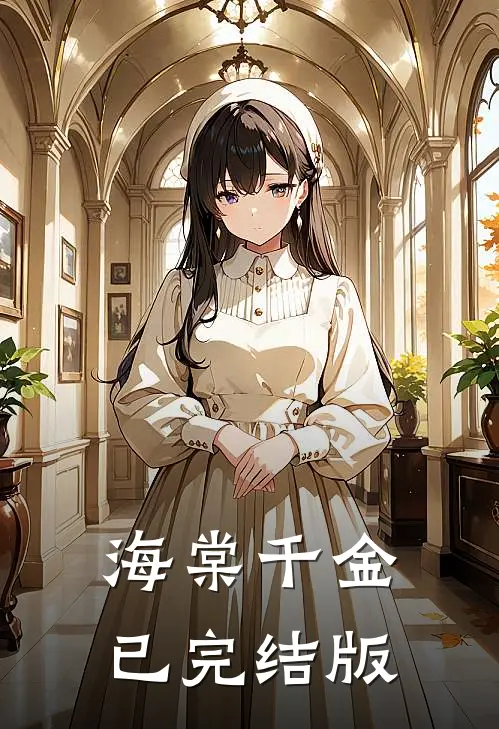 海棠千金已完结版