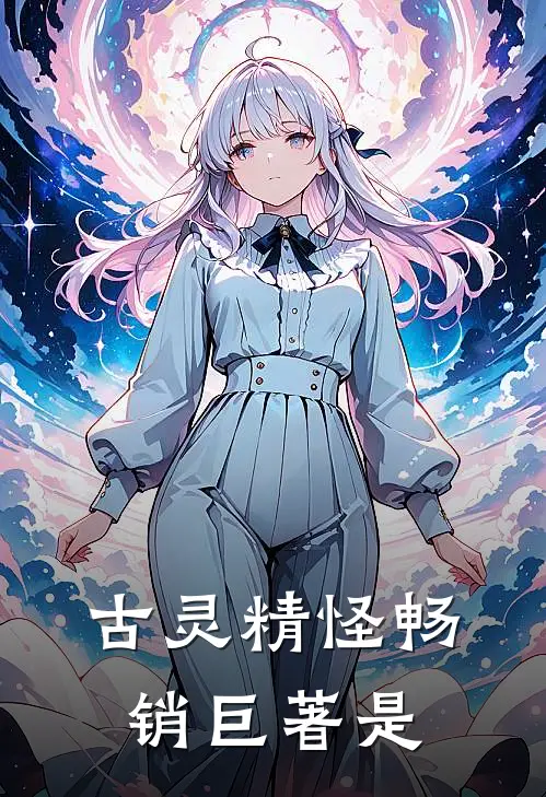 古灵精怪畅销巨著是