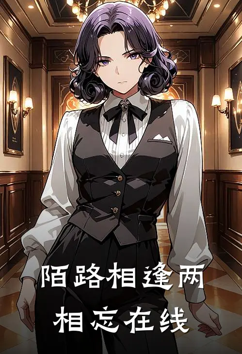 陌路相逢两相忘在线