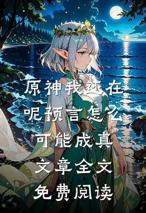 原神我还在呢预言怎么可能成真文章全文免费阅读