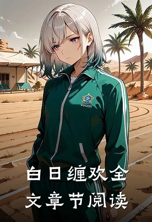 白日缠欢全文章节阅读