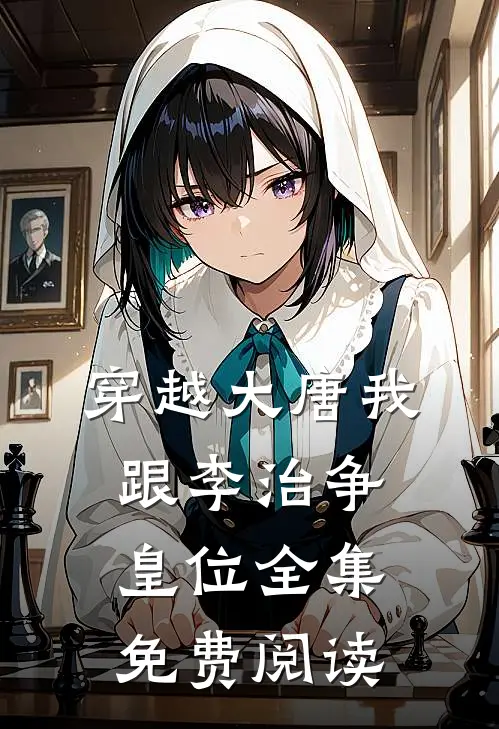 穿越大唐我跟李治争皇位全集免费阅读