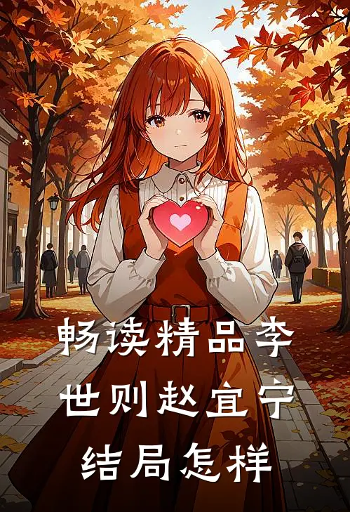 畅读精品李世则赵宜宁结局怎样