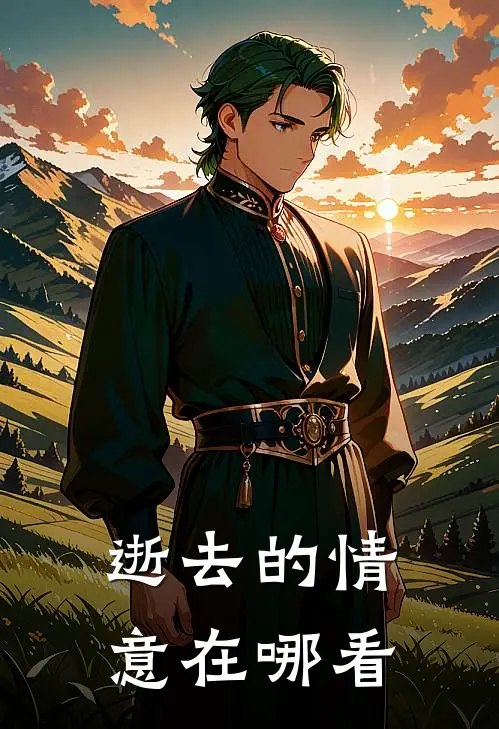 逝去的情意在哪看