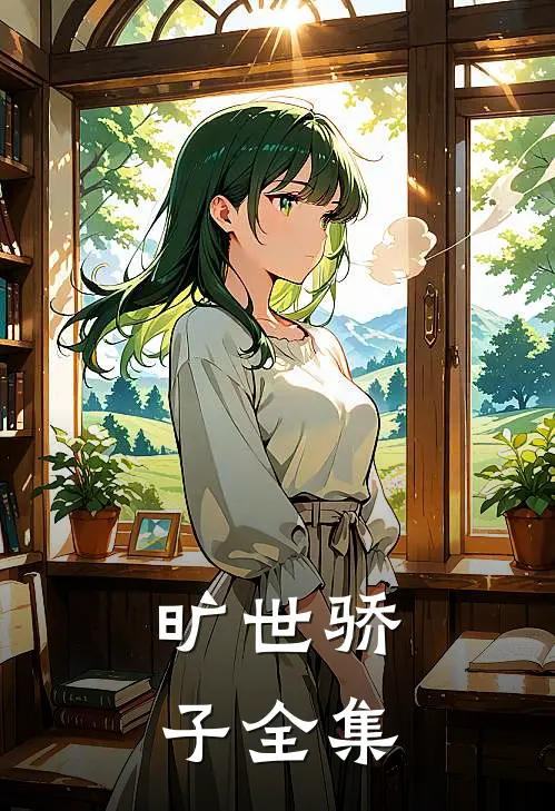 旷世骄子全集