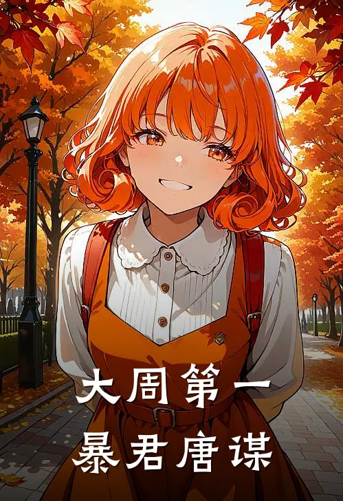 大周第一暴君唐谋