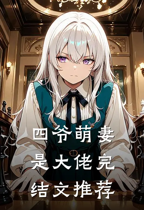 四爷萌妻是大佬完结文推荐