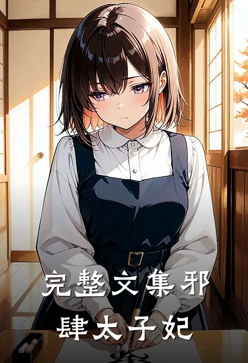 完整文集邪肆太子妃