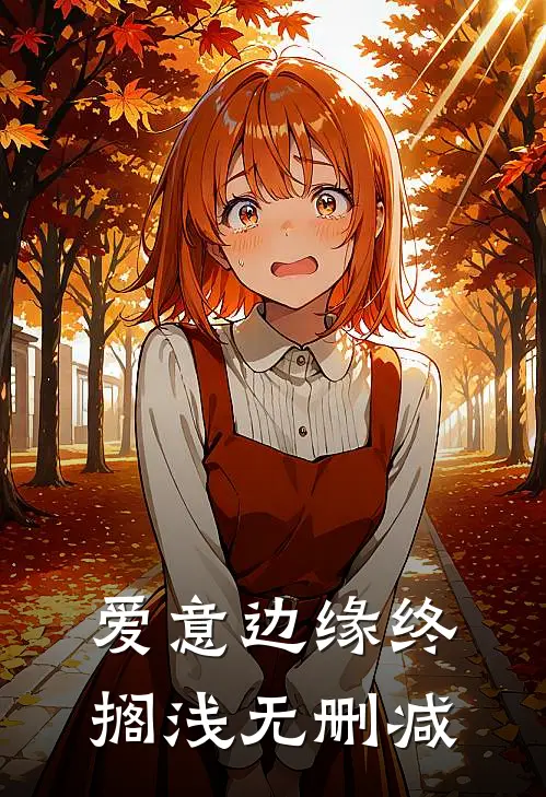 爱意边缘终搁浅无删减