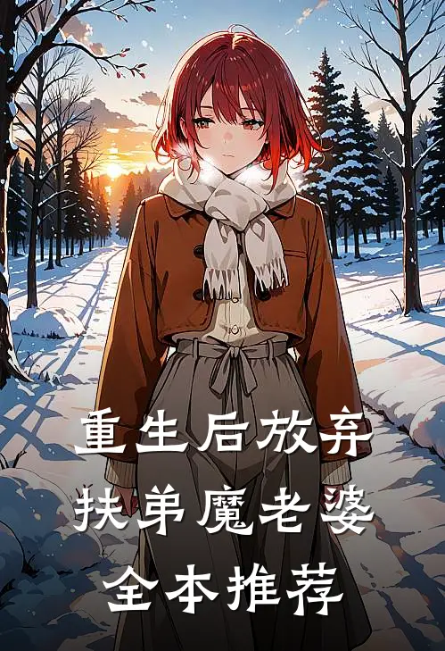 重生后放弃扶弟魔老婆全本推荐