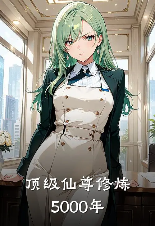 顶级仙尊修炼5000年