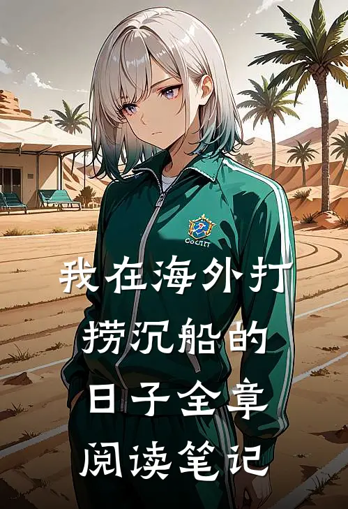 我在海外打捞沉船的日子全章阅读笔记