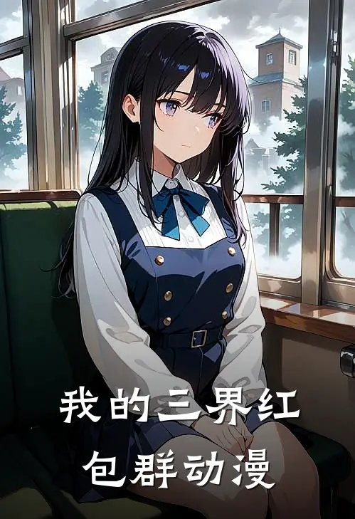 我的三界红包群动漫