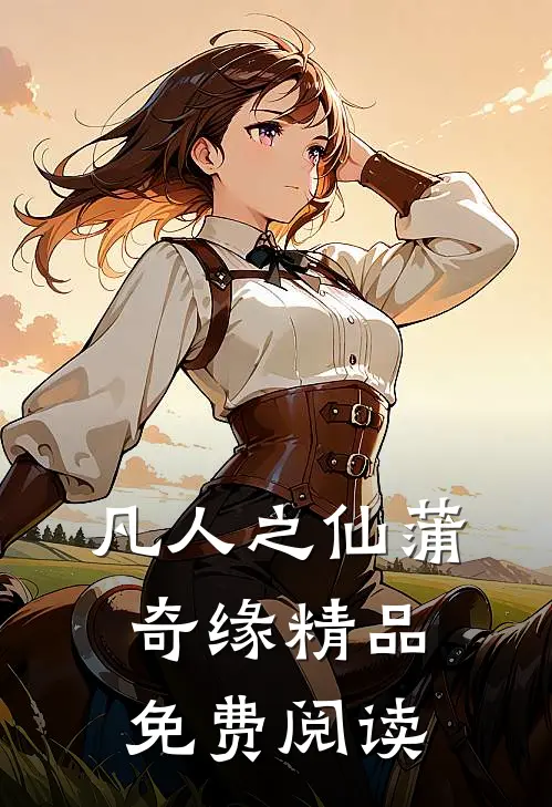 凡人之仙蒲奇缘精品免费阅读