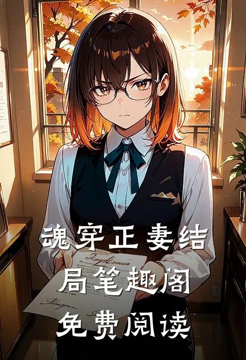 魂穿正妻结局笔趣阁免费阅读