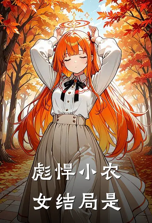 彪悍小农女结局是