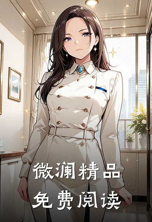 微澜精品免费阅读