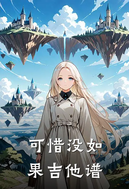 可惜没如果吉他谱