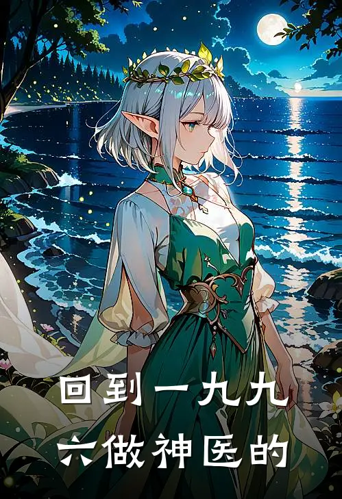 回到一九九六做神医的