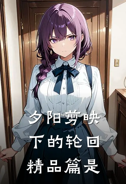 夕阳剪映下的轮回精品篇是