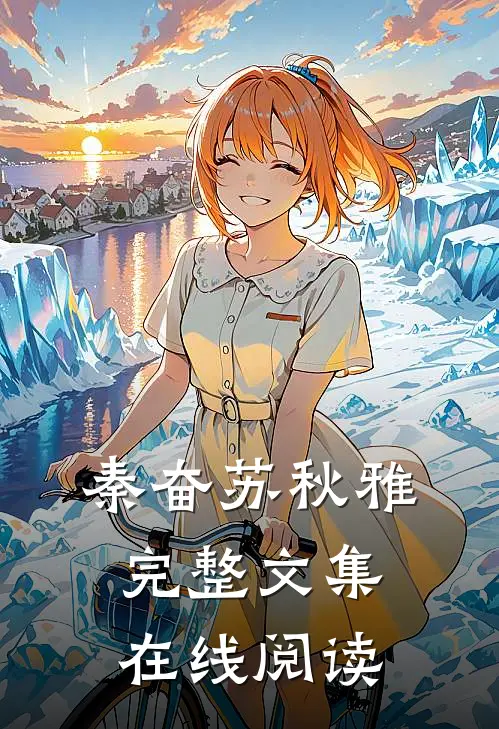 秦奋苏秋雅完整文集在线阅读