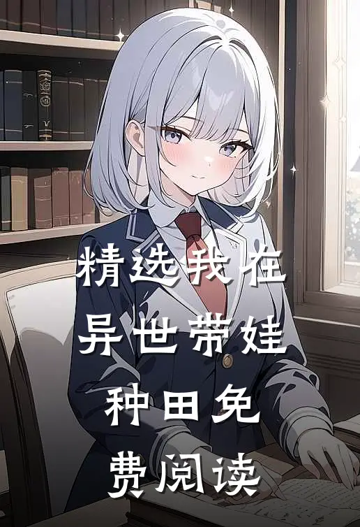 精选我在异世带娃种田免费阅读