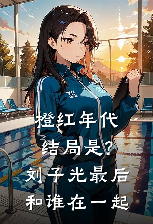 橙红年代结局是?刘子光最后和谁在一起
