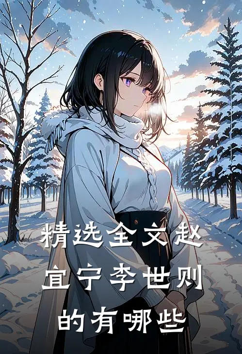 精选全文赵宜宁李世则的有哪些