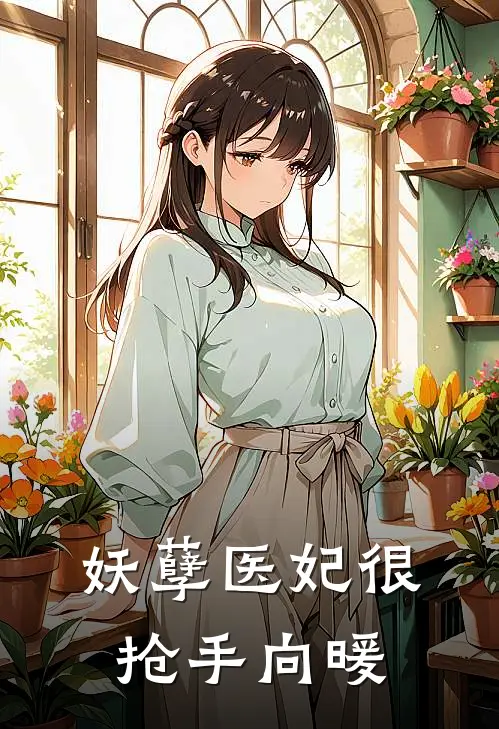 妖孽医妃很抢手 向暖