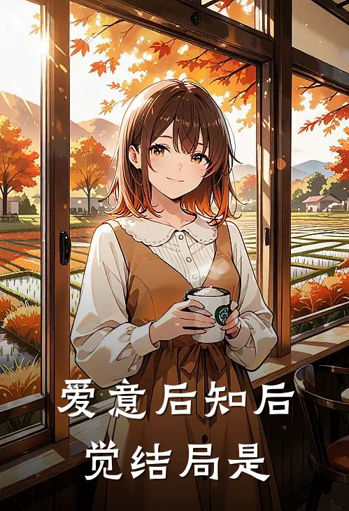 爱意后知后觉结局是