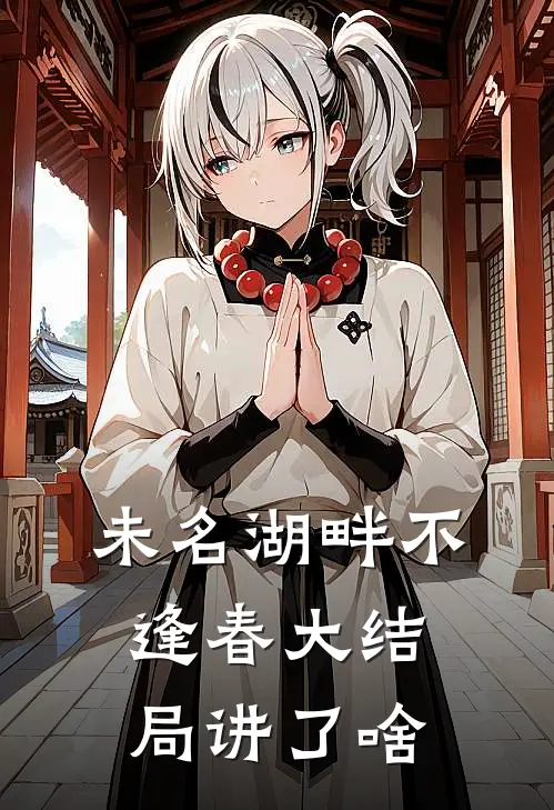 未名湖畔不逢春大结局讲了啥