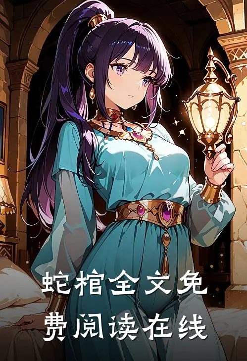 蛇棺全文免费阅读在线