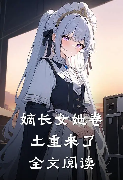 嫡长女她卷土重来了全文阅读