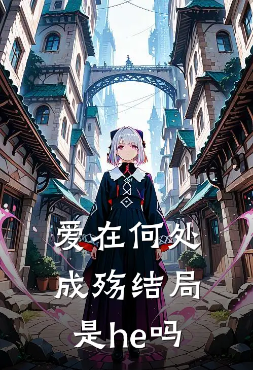爱在何处成殇结局是he吗
