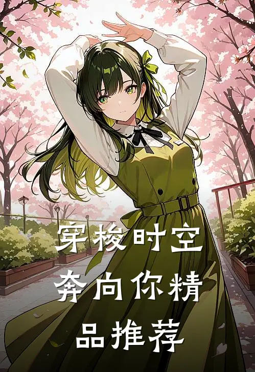 穿梭时空奔向你精品推荐