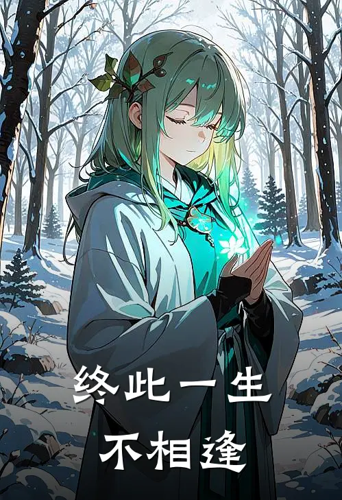 终此一生不相逢