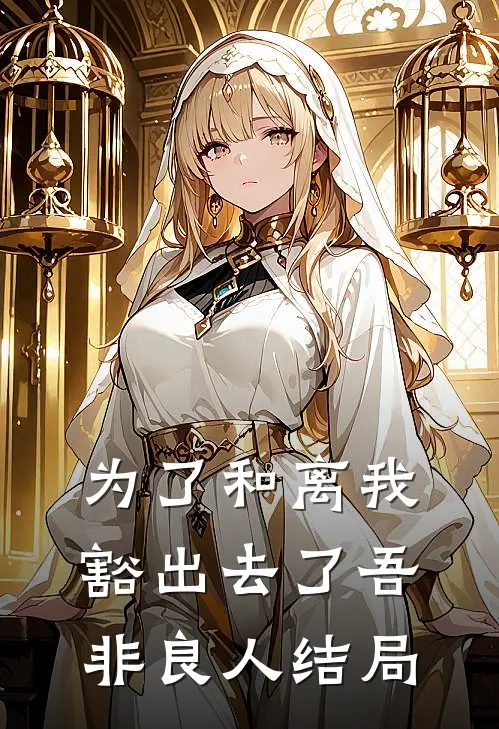为了和离我豁出去了吾非良人结局