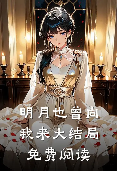 明月也曾向我来大结局免费阅读
