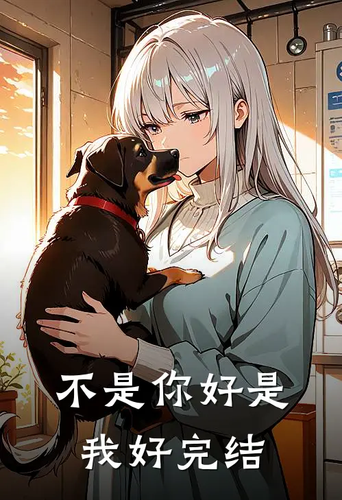 不是你好是我好完结