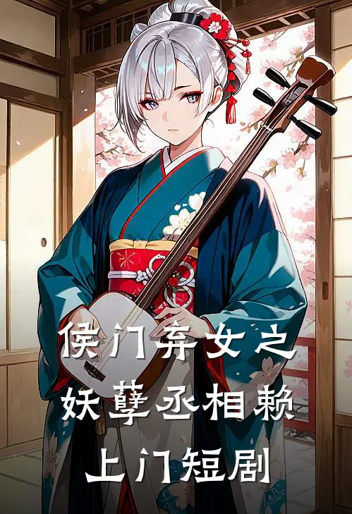 侯门弃女之妖孽丞相赖上门短剧