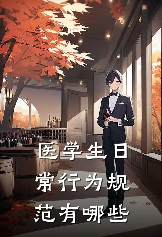 医学生日常行为规范有哪些