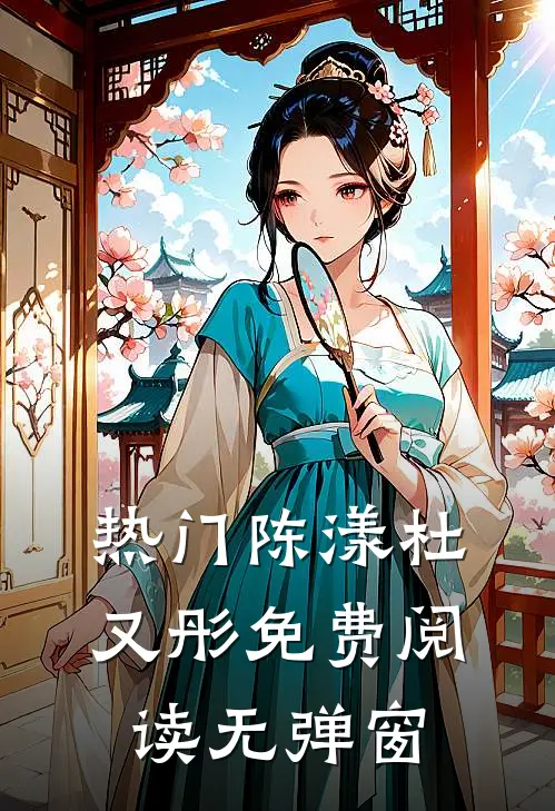 热门陈漾杜又彤免费阅读无弹窗
