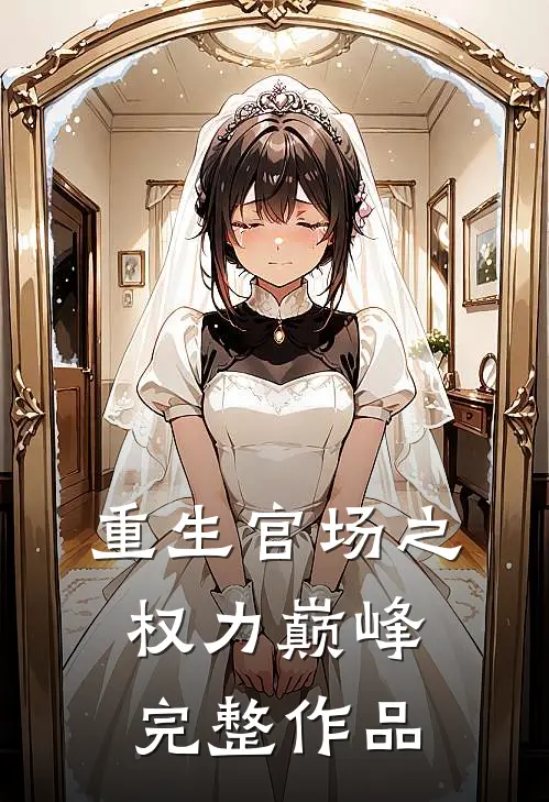 重生官场之权力巅峰完整作品