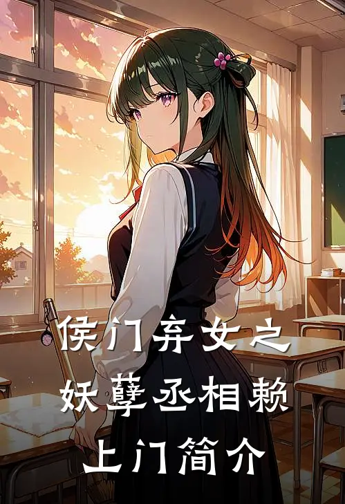 侯门弃女之妖孽丞相赖上门简介