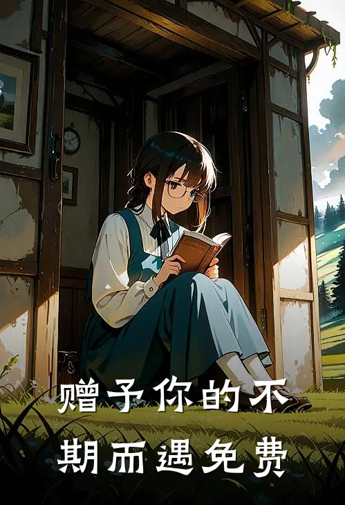赠予你的不期而遇免费