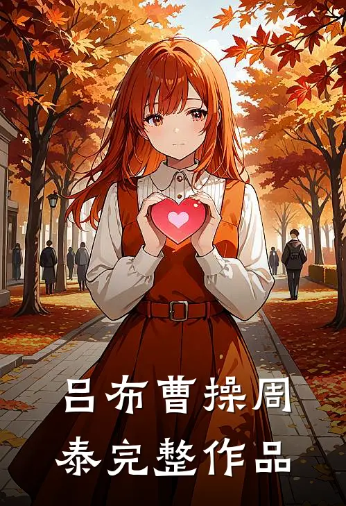吕布曹操周泰完整作品