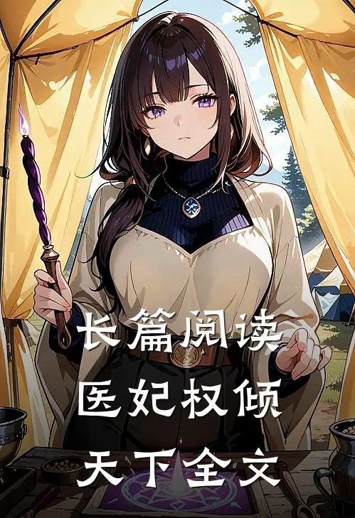 长篇阅读医妃权倾天下全文